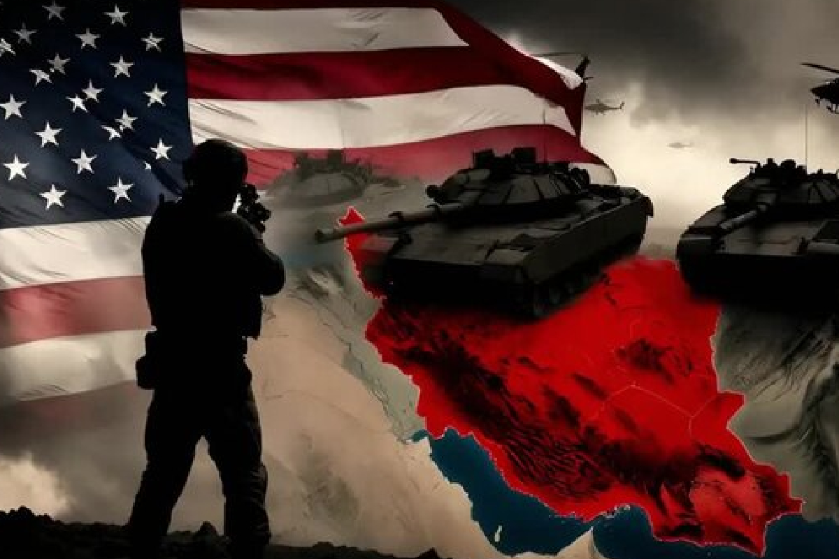 ஒப்பந்தத்திற்கு வராவிட்டால் உச்சக்கட்ட தாக்குதல் - சற்றுமுன் ஈரானுக்கு ட்ரம்ப் எச்சரிக்கை | Us President Trump Speech Today