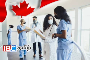 கனேடிய மக்களுக்கு விடுக்கப்பட்டுள்ள அவசர எச்சரிக்கை!