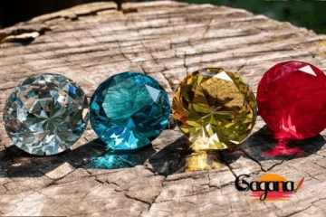 ලංකාවේ භූමියෙන් 70%වැඩියෙන් මැණික්