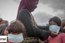 வெளிநாடொன்றில் பரவும் 3வது புதிய கொரோனா வைரஸ்! எங்கு தெரியுமா?