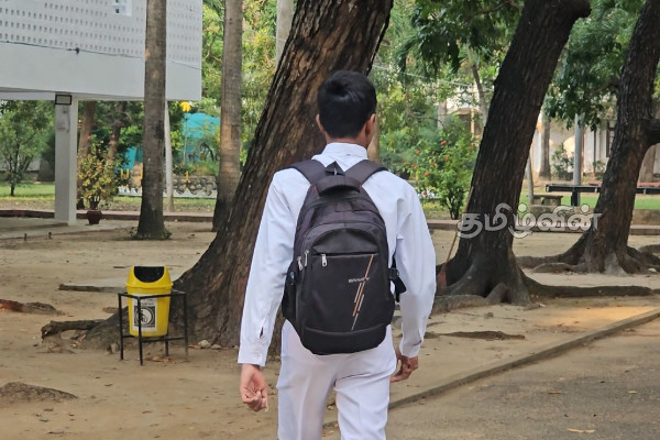 உயர்தரப் பரீட்சை இன்று ஆரம்பம் | Advanced Level Exams Begin Today