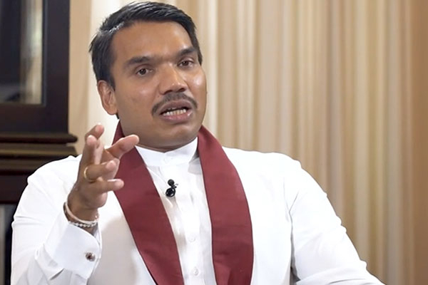 இதுவே சாத்தியமான ஒரே வழி! நாமலின் இறுதி நம்பிக்கை | Opposition Alliance Is The Only Way Namal