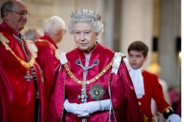 மகாராணியாரின் இறுதிச்சடங்கு: ராஜகுடும்பம் வெளியிட்டுள்ள வீடியோ காட்சி