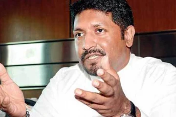 நாடு முடக்கப்பட்டிருப்பதுபோல் தெரியவில்லை - ருவன் விஜேவர்த்தன