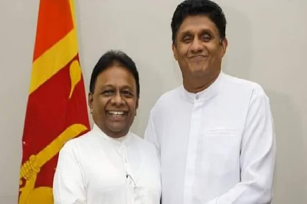 ஜனாதிபதி தேர்தலுக்காக புதிய கூட்டணி! | Parties Forming Alliances For Elections