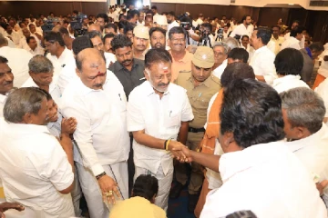 OPS யாருடன் கூட்டணி? அடுத்தகட்ட மூவ் என்ன?