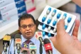 400 வகையான மருந்துகள் மருத்துவமனைகளுக்கு விநியோகம்
