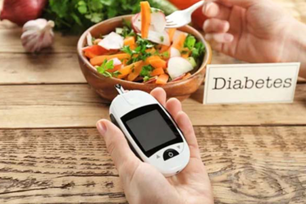 நீரிழிவு நோய் கட்டுக்குள் இருக்க வேண்டுமா? இதை மட்டும் செய்தால் போதும் | Diabetes Control These Food Eat நீரிழிவு நோய் கட்டுக்குள் இருக்க வேண்டுமா? இதை மட்டும் செய்தால் போதும் | Diabetes Control These Food Eat