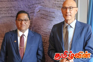 பொறுப்புக்கூறலுக்கு தயார்..! இலங்கை அரசு உறுதி