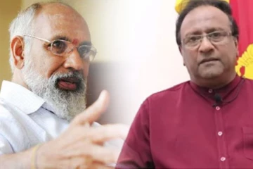 விக்னேஸ்வரனுக்கு எதிராக சட்ட நடவடிக்கை! அமைச்சர் சரத் வீரசேகர வெளிப்படுத்தியுள்ள விடயம்