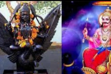 ஆட்டிப்படைக்கும் சனி பகவானின் பார்வையால் இந்த 5 ராசிக்கும் அட்டகாசமாக இருக்குமாம்! யார் யாருக்கெல்லாம் பேராபத்து தெரியுமா?