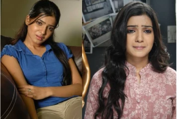 வரவன் போரவன் எல்லாம் அட்வைஸ் பன்றானே - தொடரும் அட்வைஸ்களால் நடிகை சமந்தா வேதனை!