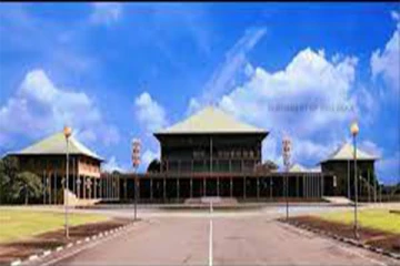 அதிகரிக்கும் நாடாளுமன்ற கொரோனா கொத்தணி! நாட்டில் 6 லட்சம் தொற்றாளர்கள்!