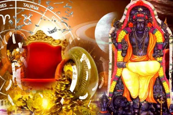 குருபகவானால் கேந்திர திரிகோண யோகம் ; கோடீஸ்வர யோகம் பெறும் ராசிகள் | Guru Bhagawan Kenthira Thiritha Yogam Kootisvara