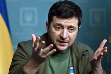 மகப்பேறு மருத்துவமனை மீதான தாக்குதல் இனப்படுகொலை!