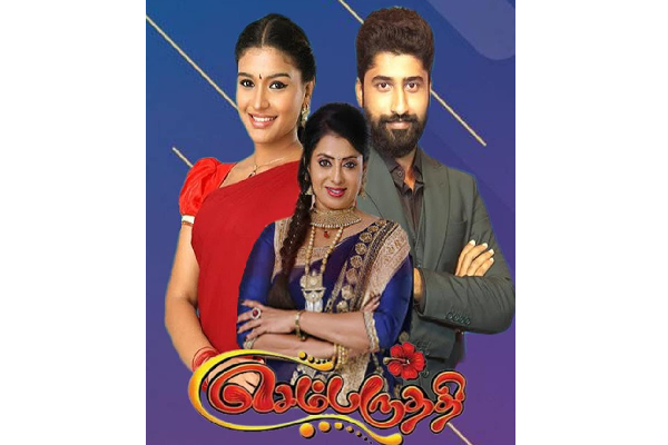 விரைவில் முடிவுக்கு வருகிறதா செம்பருத்தி சீரியல் ! கடுப்பான ரசிகர்கள்.. | Sembruthi Soon To Be Ended