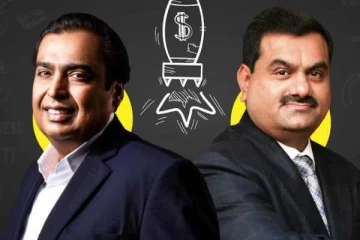 இந்தியாவின் டாப் 10 பணக்காரர்கள்!! முகேஷ் அம்பானியின் சொத்து மதிப்பு இவ்வளவா...