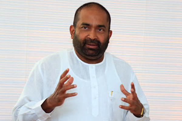சிரேஷ்ட பிரஜைகளின் நிலையான வைப்பு தொடர்பில் அமைச்சர் வெளியிட்ட அறிவிப்பு | Fixed Deposits Of Senior Citizens