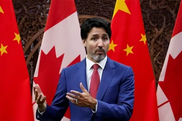 மூன்றாவதாக ஒரு நாட்டின்மீது குற்றம் சாட்டியுள்ள கனடா