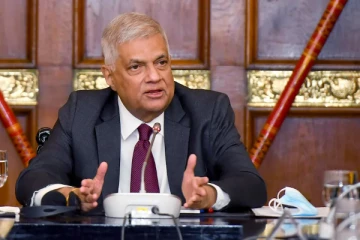 நாட்டு மக்களுக்கு ரணில் வெளியிட்டுள்ள மகிழ்ச்சி அறிவித்தல்..!