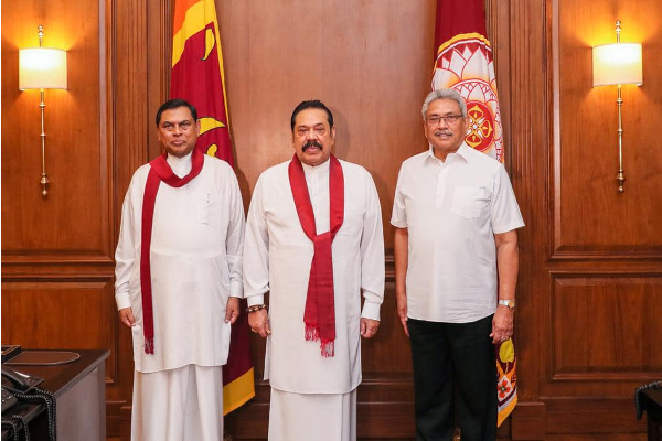 பசிலின் சூழ்ச்சி ஆரம்பம்! பரபரப்பாகும் தென்னிலங்கை | What Kind Of Economic Crisis Is Sri Lanka