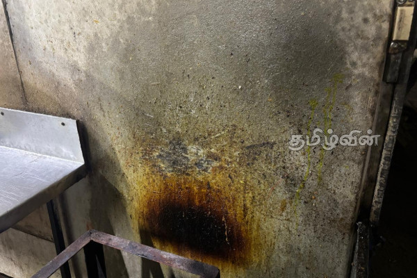 மன்னாரில் சுகாதாரத் துறையினர் விசேட சுற்றிவளைப்பு நடவடிக்கை | Health Department Conducts Roundup In Mannar