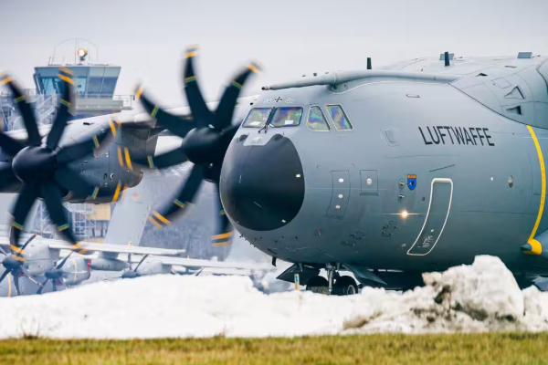 கிரீன்லாந்தில் ஐரோப்பிய நாடுகளின் இராணுவம் குவிப்பு | European Military Buildup In Greenland