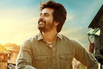 சிவகார்த்திகேயன் பிறந்தநாளை படக்குழு எப்படி கொண்டாடி உள்ளனர் பாருங்க.. வைரல் புகைப்படங்கள்