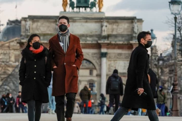 பிரான்சில் திங்கட்கிழமை அமுலுக்கு வரும் முக்கிய மாற்றம்