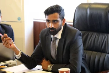 இலங்கை மக்கள் அனைவருக்கும் சுத்தமான குடிநீர்: ஜீவன் தொண்டமான் நம்பிக்கை