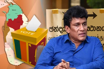 அடுத்த நாடாளுமன்றிலேயே தேர்தல் முறைமை சீர்திருத்தம்: மனோவிடம் உறுதியளித்த ரணில் மற்றும் விஜயதாஸ