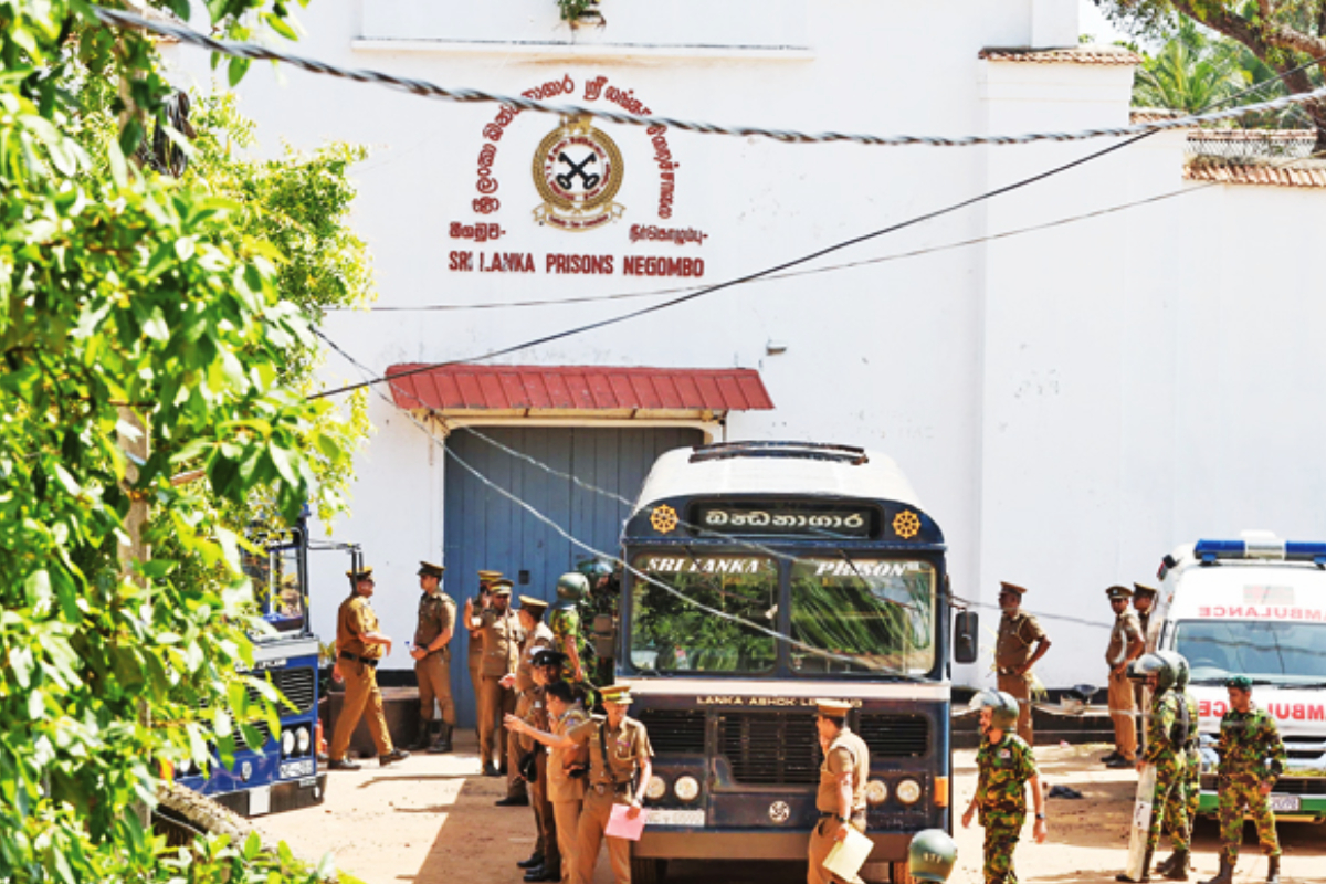 வடக்கு, கிழக்கில் இராணுவத்தினர் வசமுள்ள காணி விடுவிப்பு : ஐ.நா மனித உரிமைகள் அலுவலகம் வலியுறுத்தல் | Release Military Controlled Lands In North East Un