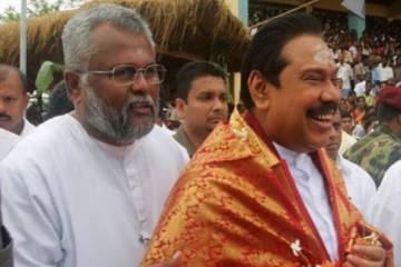 தலைவர் பிரபாகரனை பற்றிப் பேச டக்ளஸுக்கு என்ன தகுதி இருக்கிறது