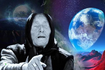 இந்த மாதம் நிச்சயம் இது நடக்கும் ; பகீர் கிளப்பிய பாபா வாங்காவின் கணிப்பு