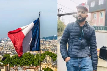 யாழ்ப்பாணத்தை சேர்ந்த இளைஞன் பிரான்சில் மாயம்; கண்ணீர்விடும் தாயார்!