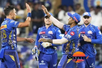 මුම්බායි කණ්ඩායමට සුපිරි ජයක්