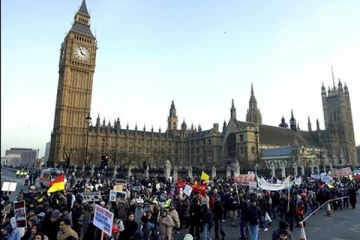 சர்வதேசத்தின் மத்தியஸ்தை கோரும் தமிழ்  புலம்பெயர் அமைப்புகள்!