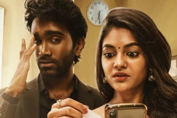 லவ் டுடே தெலுங்கிலும் பிரம்மாண்ட வசூல்! இத்தனை கோடியா