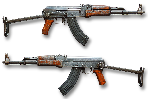 போராட்டத்தின் போது திருடப்பட்ட டீ- 56 ரக துப்பாக்கி மீட்பு | The T 56 Rifle Stolen During The Protest Recoverd