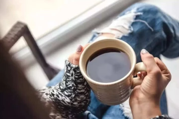 ஒரு பொழுது உண்ணாவிரதத்தில் காஃபி குடிக்கலாமா? தெரிஞ்சுக்கங்க!