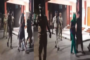 மாணவி உயிரிழப்பு விவகாரம் தனியார் பள்ளி தாளாளர் உட்பட ஐந்து பேர் சேலம் மத்திய சிறையில் அடைப்பு..!