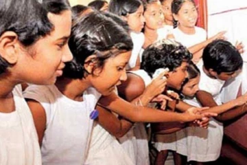 வெளியானது தரம் புலமைப்பரிசில் பரீட்சை வெட்டுப்புள்ளி