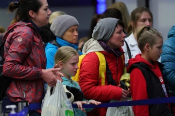 உக்ரைன் மக்களுக்காக ஆப்கான் அகதிகளை வெளியேற்றும் ஜேர்மனி! எழுந்துள்ள புதிய குற்றச்சாட்டு