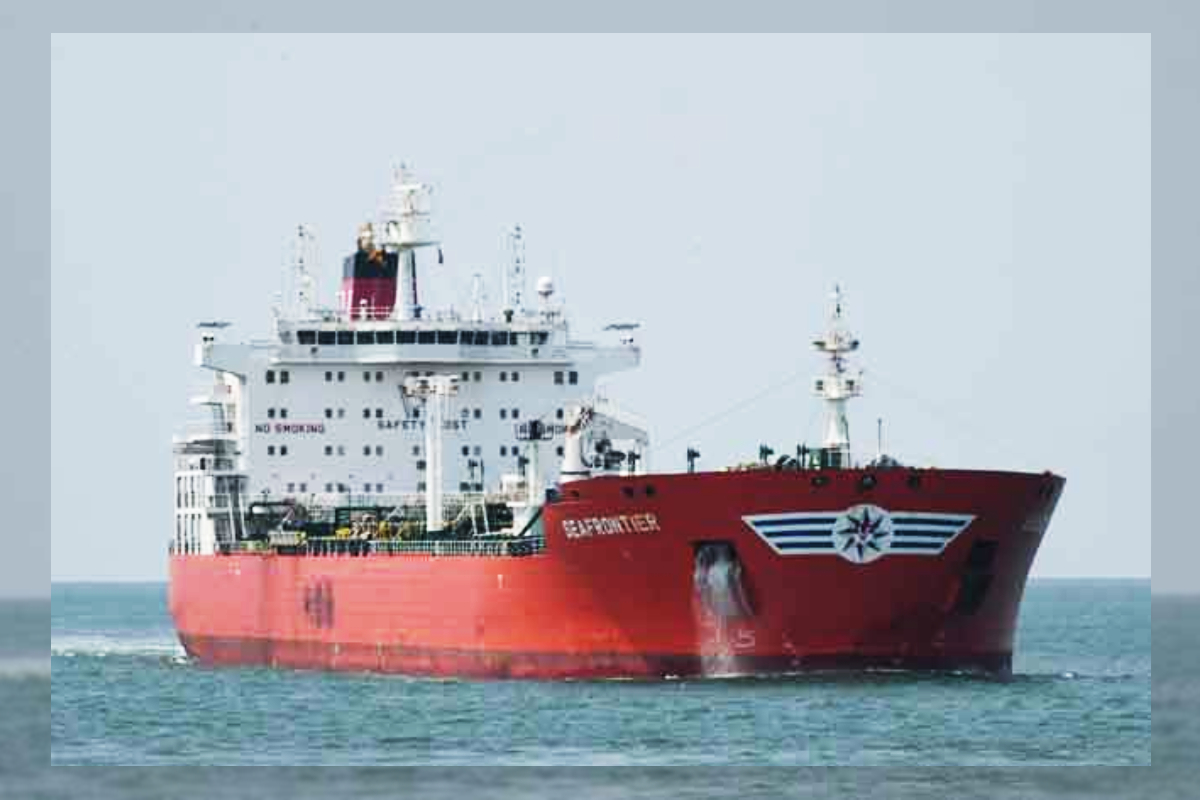 எரிபொருளுடன் இலங்கையை வந்தடைந்த மற்றுமொரு கப்பல்! | Fuel Ship Arrives In Sri Lanka