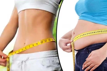 வயிற்றை சுற்றி இருக்கும் கொழுப்பினால் அவதிப்படுகிறீர்களா? இதை கட்டாயம் சாப்பிடுங்க