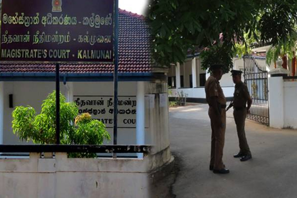கல்முனையில் இளம் பிக்குகள் பாலியல் துஷ்பிரயோகம் : நீதிமன்றம் அதிரடி உத்தரவு! | Three Young Bhikkhu Abused In Kalmunai Court Order
