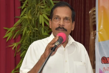வடக்கிற்கு வந்த  ஐம்பதாயிரம் தடுப்பூசிகள் எங்கே? வன்னி புறக்கணிப்பட்டது ஏன்? - வினோ கேள்வி