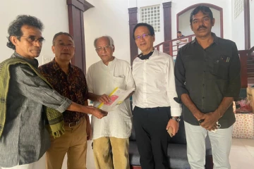 ஈழத்தமிழர் தொடர்பில் விடுக்கப்பட்ட வேண்டுகோள்