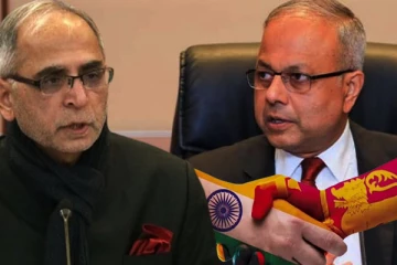 இலங்கை - இந்திய பொருளாதார இணைப்புத் திட்டத்திற்கான மதிப்பீடு