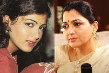 8 வயசு தான்.. சொந்த அப்பாவே பாலியல் தொல்லை கொடுத்தார் - குஷ்பு வேதனை!